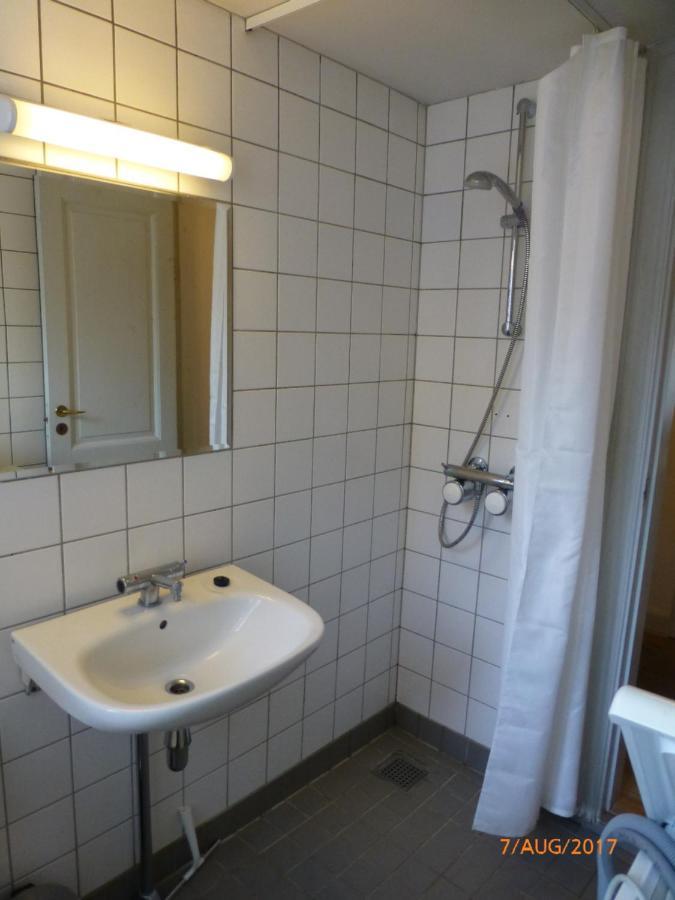 Leilighet Charming In Historic Center København