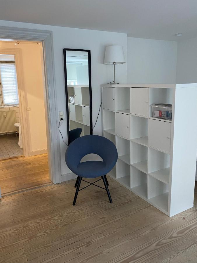 Charming In Historic Center Leilighet *